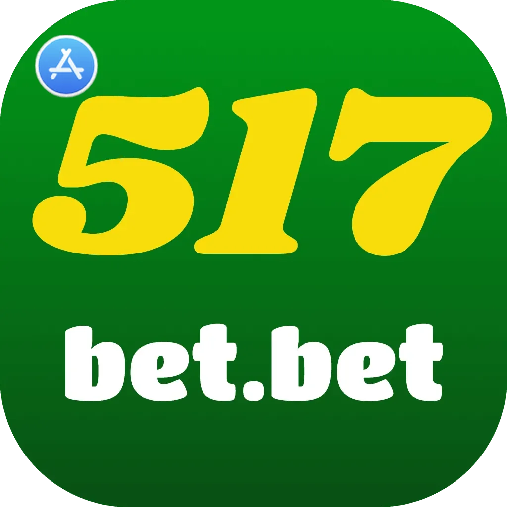 App 517bet para Android e iOS - download grátis