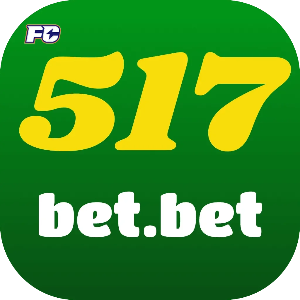 Logo da 517bet