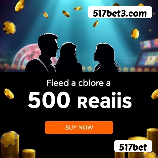 Configurações úteis dentro do app 517bet
