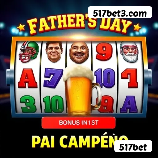 App 517bet apostas esportivas mobile
