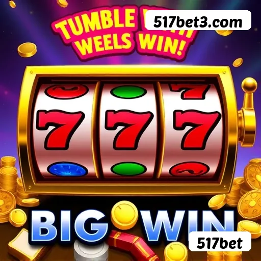 Apostas futebol ao vivo 517bet - odds competitivas