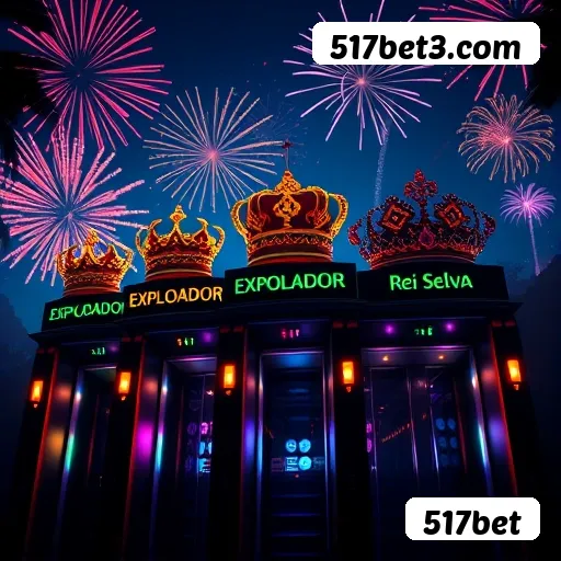 Cassino 517bet app mobile