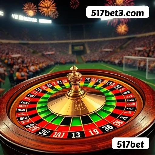 Aplicativo móvel 517bet para iOS e Android