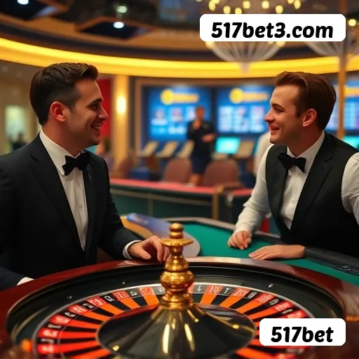 Dicas de segurança no login 517bet