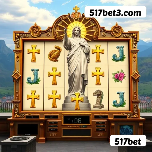 Pagamentos 517bet PIX