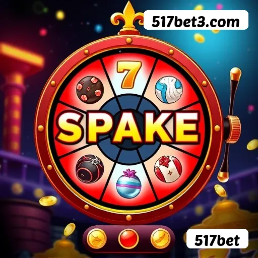 Gates of Olympus slot 517bet