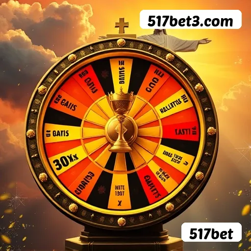 Bônus exclusivos membros VIP 517bet